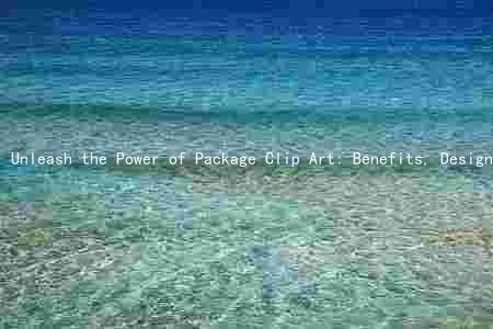 Unleash the Power of Package Clip Art: Benefits, Design Tips, and Legal Considerations