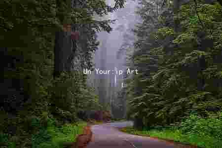 Un Your:ip Art