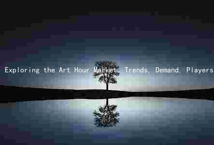 Exploring the Art Hour Market: Trends, Demand, Players, Challenges, and Future Prospects