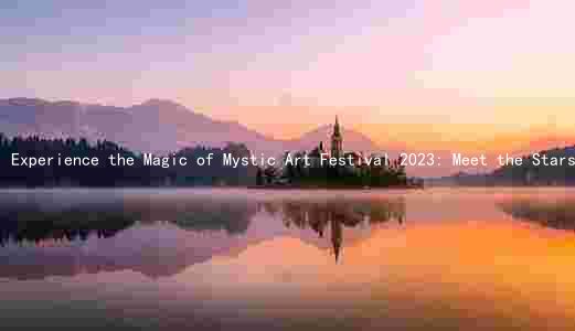 Experience the Magic of Mystic Art Festival 2023: Meet the Stars, Discover Unique Features, and Get Your Tickets Now