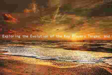 Exploring the Evolution of the Key Players Tenges, and Opities in the Age