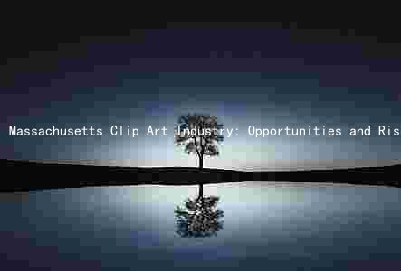 Massachusetts Clip Art Industry: Opportunities and Risks Amidst Technological Advancements and Competitive Landscape