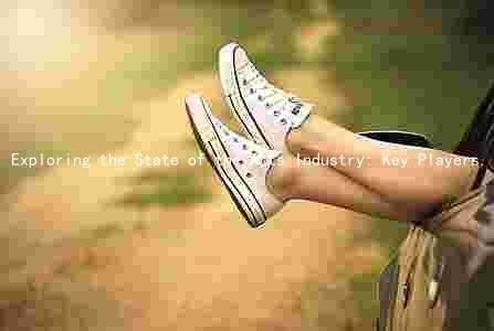 Exploring the State of the Arts Industry: Key Players, Challenges, Opportunities, and Integration into Society