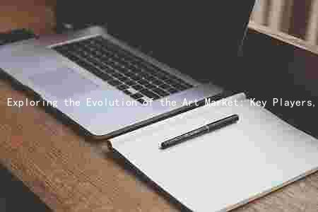 Exploring the Evolution of the Art Market: Key Players, Trends, and Technological Advancements Shaping the Future of Art