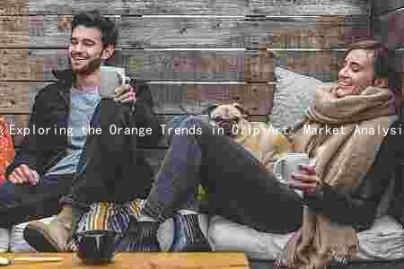 Exploring the Orange Trends in Clip Art: Market Analysis, Demand Changes, Key Players, and Future Risks