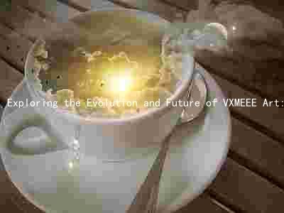 Exploring the Evolution and Future of VXMEEE Art: Top Artists, Key Themes, and Market Trends