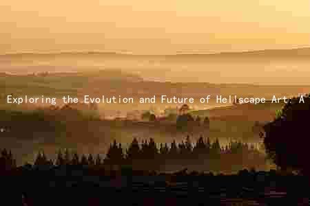 Exploring the Evolution and Future of Hellscape Art: A Journey Through Time and Creativity