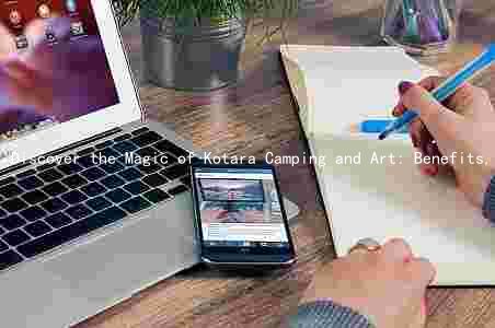 Discover the Magic of Kotara Camping and Art: Benefits, Key Players, Challenges, and Future Prospects